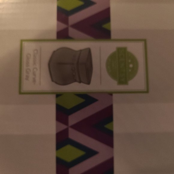 Scentsy | Accents | Classic Curve Scentsy Warmer | Poshmark
